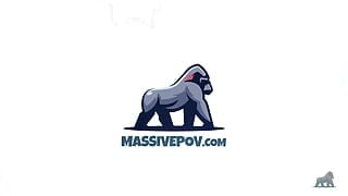 MassivePov