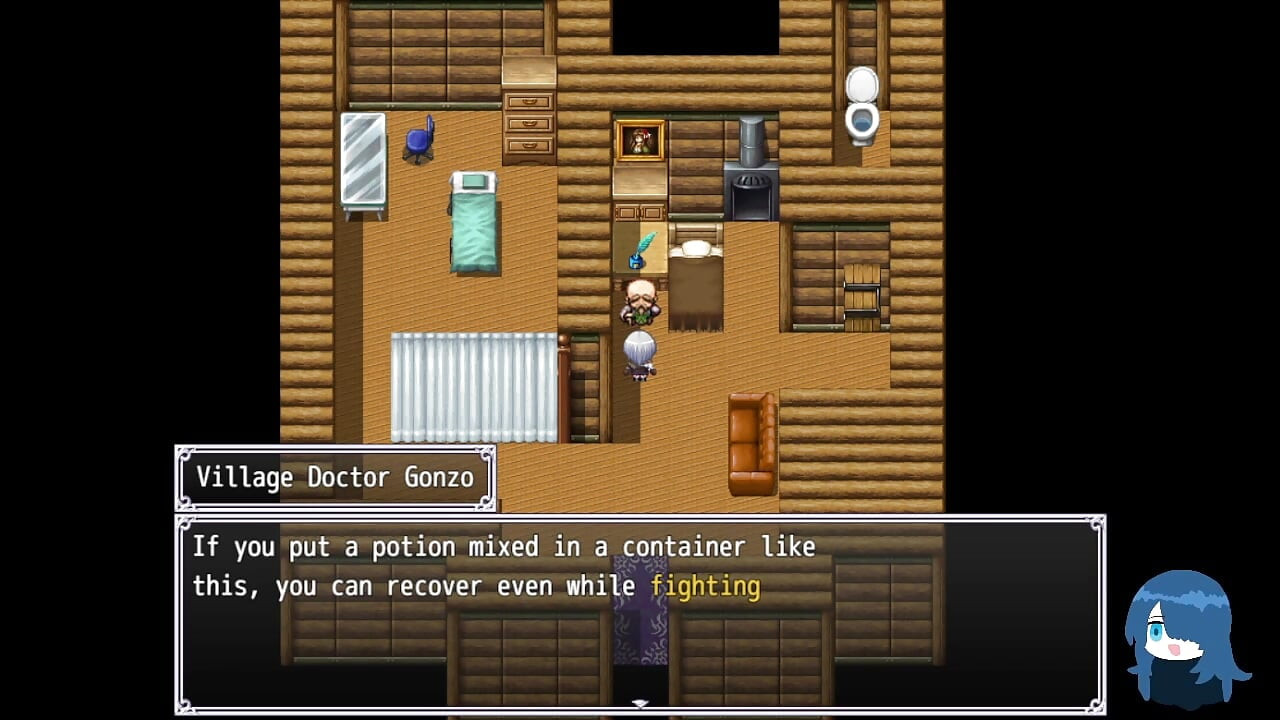 Dragon Conquista - Part 1