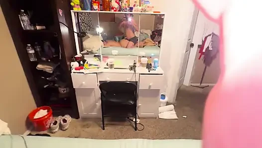 Massage led to penetration of my girlfriends Mom