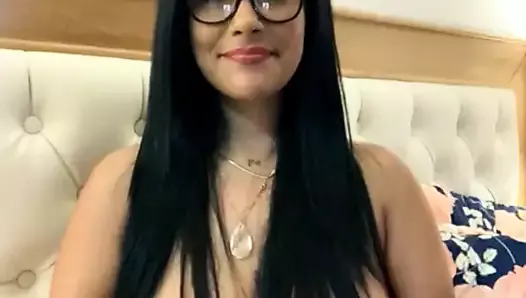 Milf big boobs