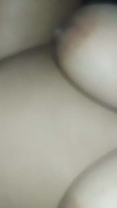 Indian desi aunty anal sex and Cream with boobs | Clip 1