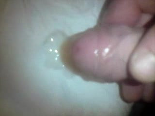 wanking