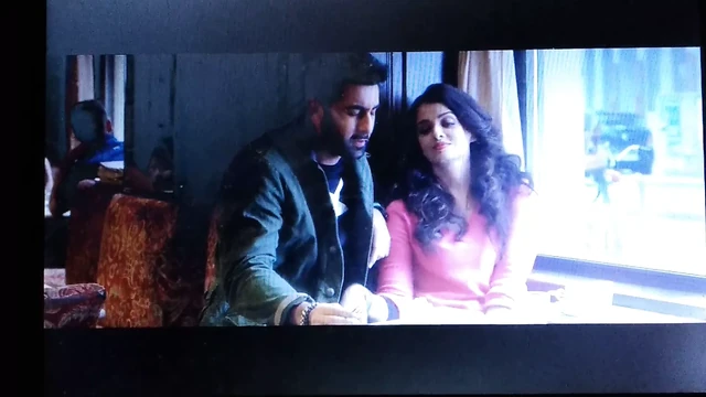 aishwarya rai cum tribute