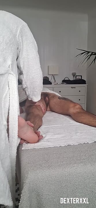 Ftm Gay Massage.big Man with Fat Dick Fuck Hairy Ftm Hole