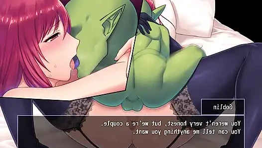 Fallen Makina and the City of Ruins sex dance ahegao 3d hentai sex fuck hard dildo ntr cheating wife