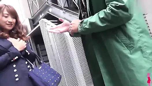 Japanese Hentai Amateurs 23