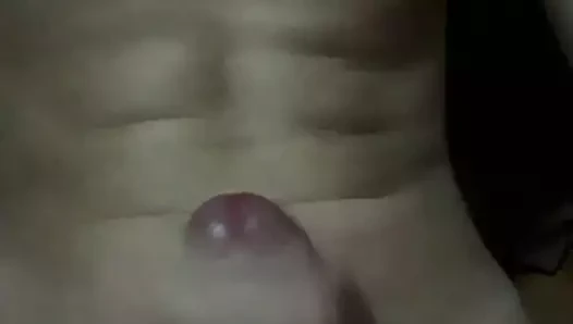 Mastürbasyon+boşalma