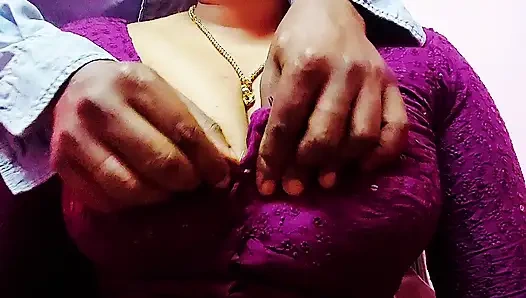 Desi sexy Mohini bhabhi  secret sex with ex boyfriend