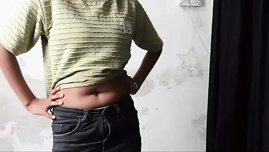 Badgirllhr özel şov seni sert yapacak