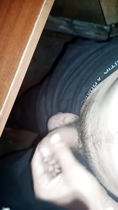 Only masturbation 20