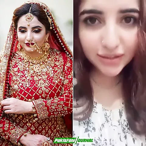 Hareem shaha