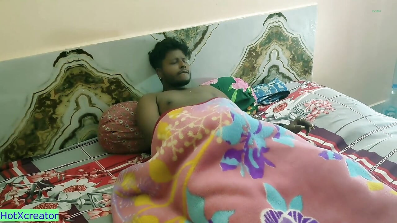 Black Devar First Time Fucks Beautiful Bhabhi! Devar Bhabhi Sex
