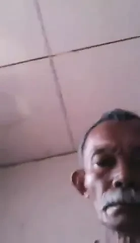 Old Asian