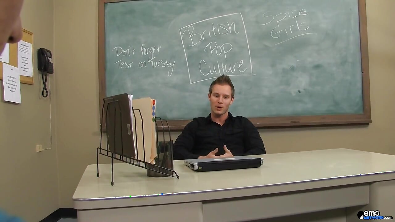 Prankster Gets Punished