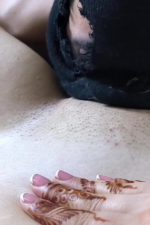 Saudi Arabic Sex I Like to Lick My Wife's Pussy Every Day
