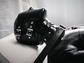 Latex Torture