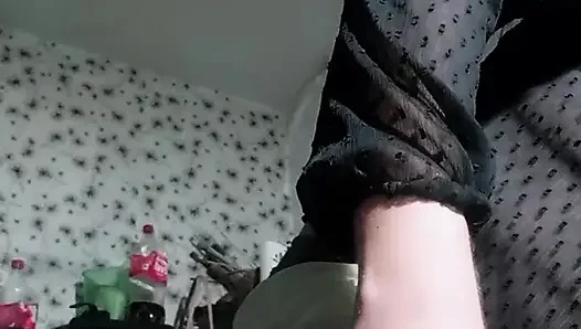Travesti ve eğlenceli oyuncaklar
