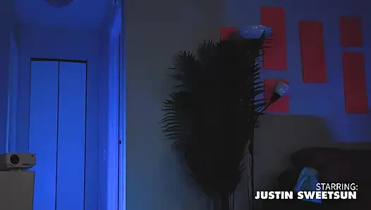 Pijat profesional dengan mani muncrat epik