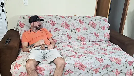 Meine freche ehefrau hat mich mit meiner freundin an meiner seite betrogen