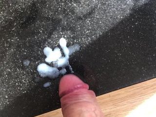 Cock ready cum