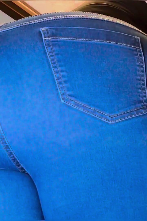 紧身裤大战终极Jean放屁和紧身裤放屁摊牌