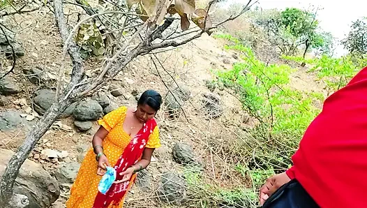 Jüngeres desi dehati mädchen schöner sex - Neue ehe paar im wald jangle heißes bhabhi sex hindi - desi xxx film