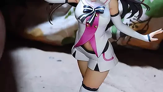 kizunaai bukkake