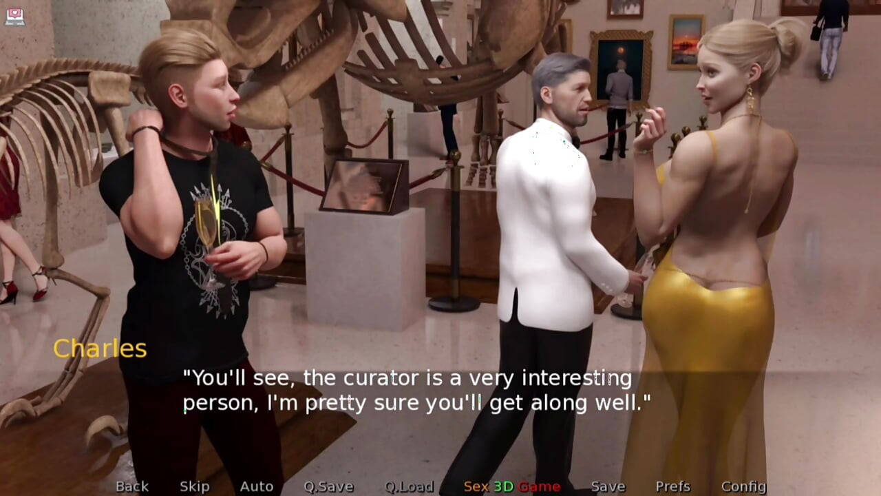 Zgodna figura - projekat Myriam - Život i istraživanja - Ep21