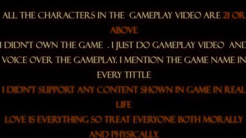 Anita's Internship - Gameplay - Roleplay - Yoga and Anal Riding