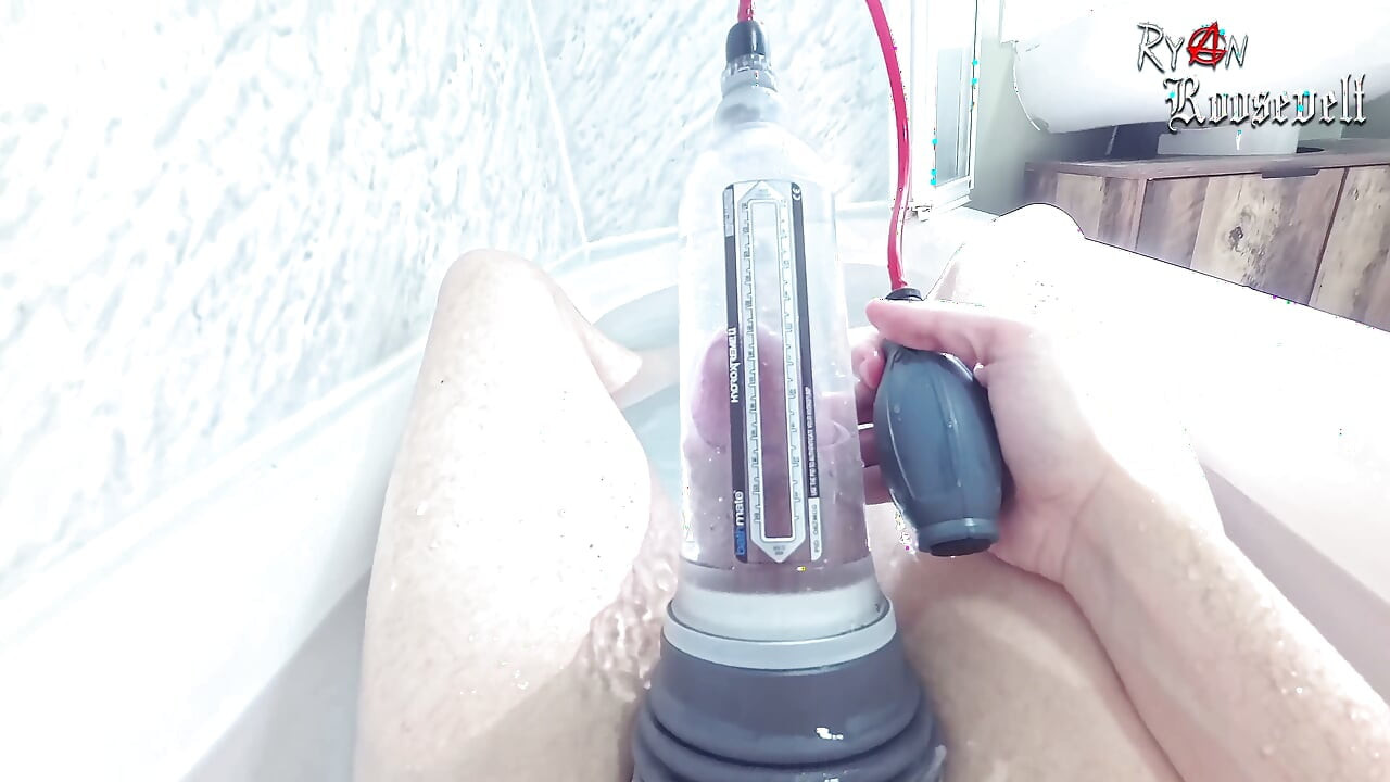 Experimental: Hydroxtreme Routine (with Piss)