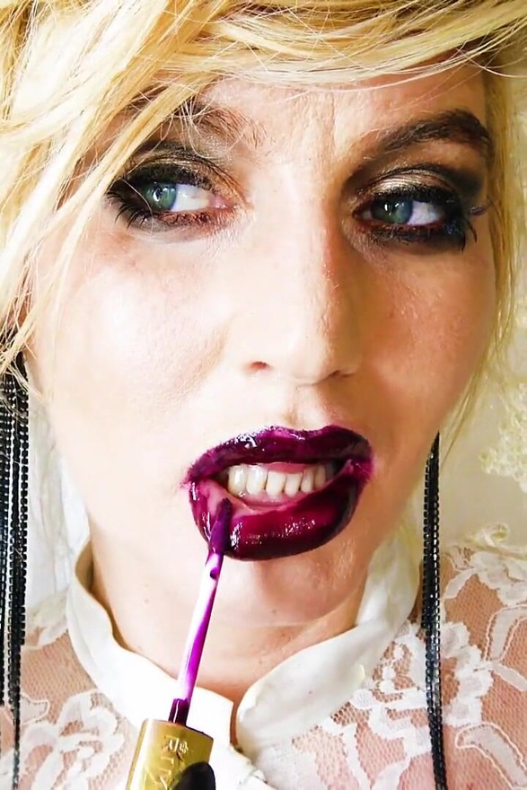 Femdom Lipstick Sexkisses