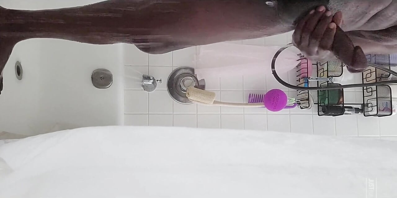 Shower Fun