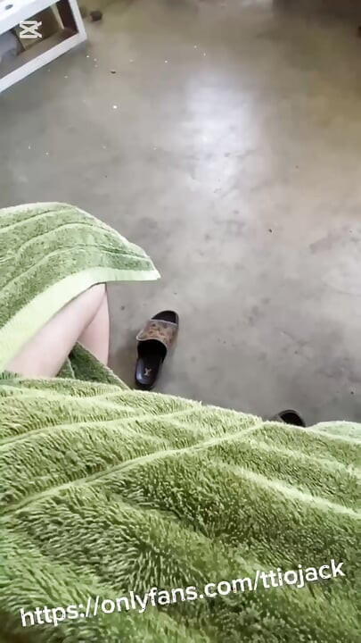 My boss offered me to make a little more money by touching his cock