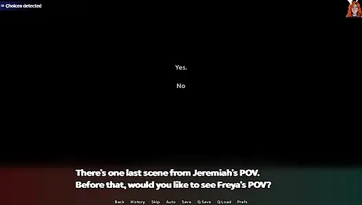 Судьба не отепает нас v0.7 измена