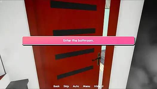 Ibu mertuaku lagi sange gara-gara ngentot ibu mertuaku