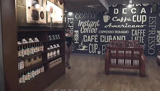 MILF Obssesion #04 Neighbour Wants to Share His Hot Wife