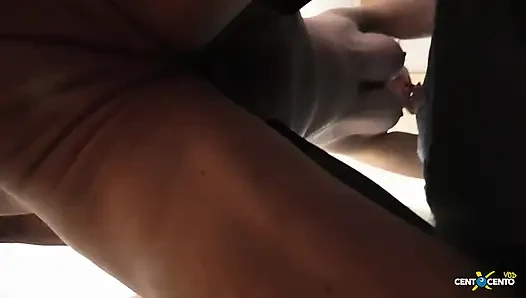 Komşu yaşlı kadın