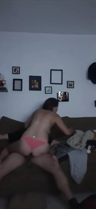 Vrouw