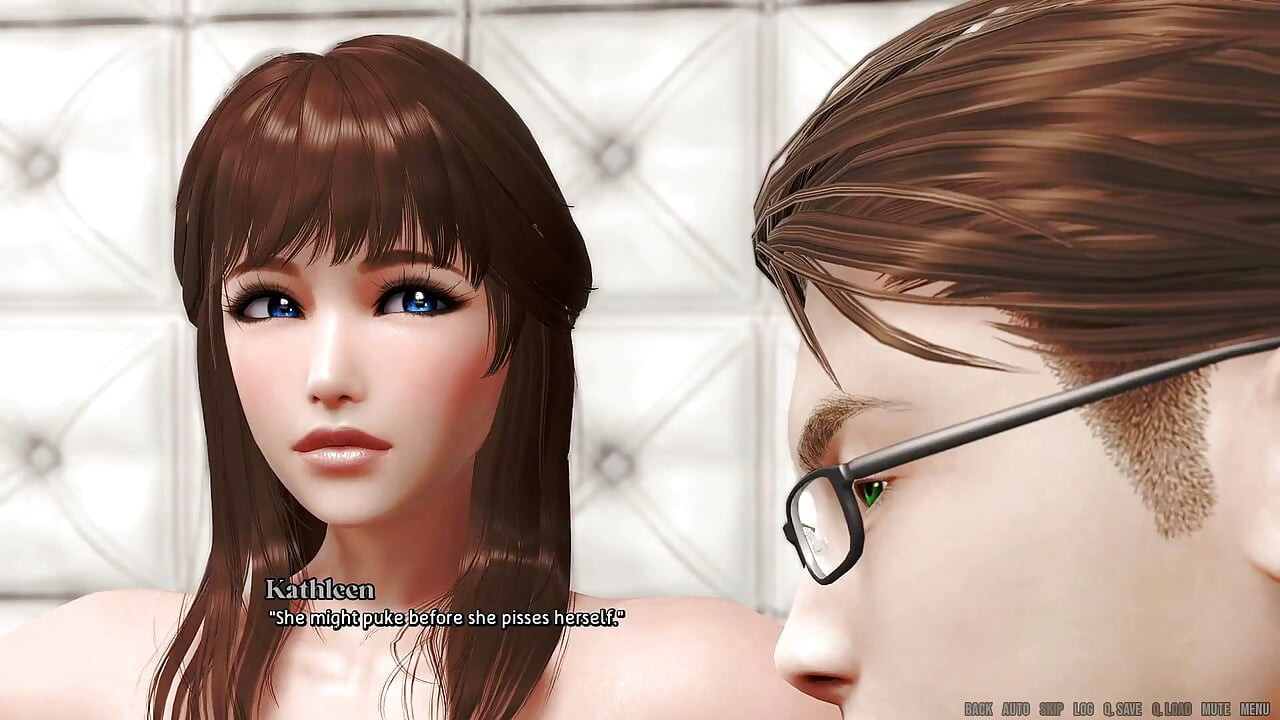 Complete Gameplay - Pale Carnations, Part 50