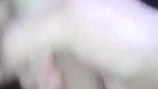 geil meinen nassen Schwanz gewichst...