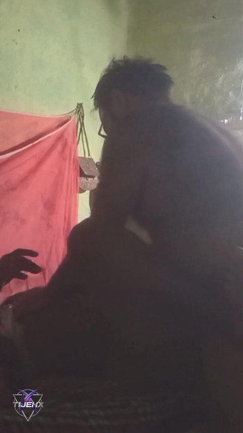 Real Indian maid aroused and fucked | Clip 1