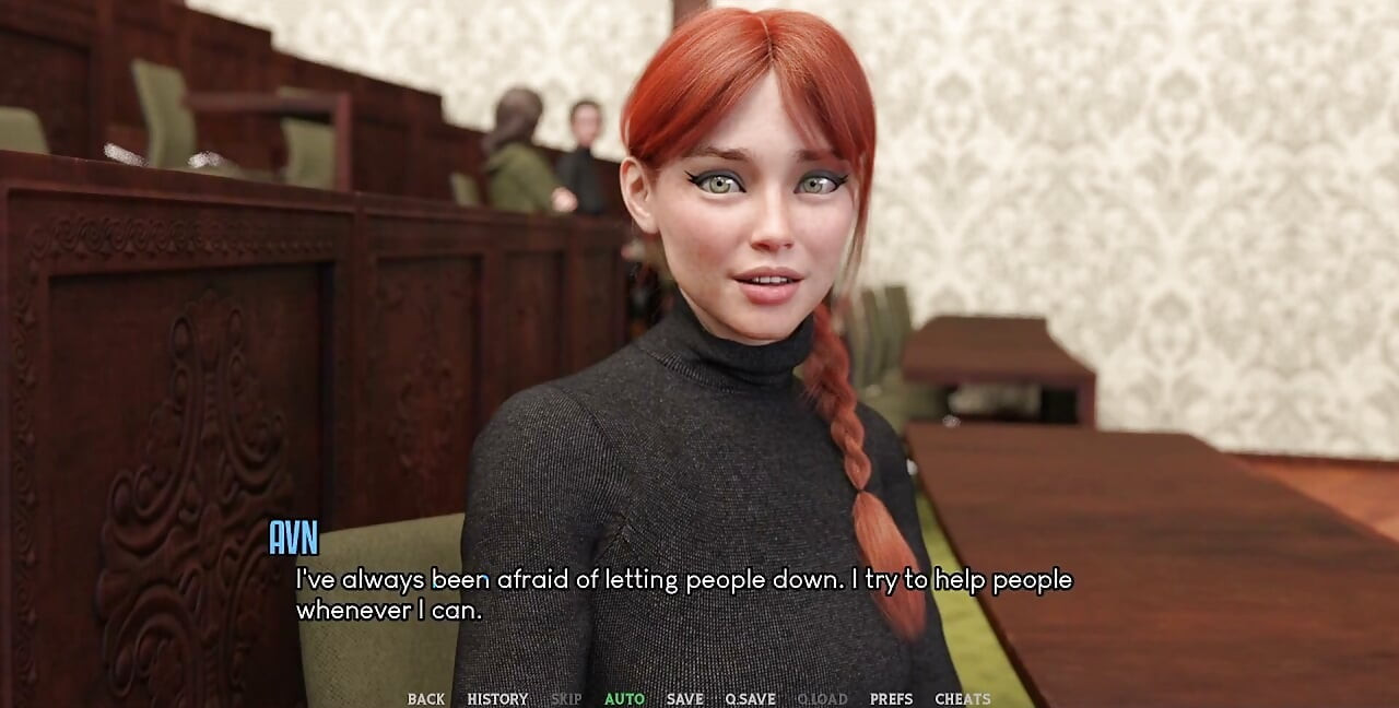 Jogo completo - Westview Academy, parte 4