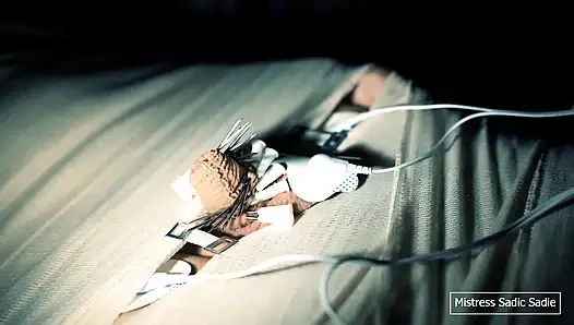 Mumyalama, İğne, CBT ve Elektro Oyun ile Tıbbi Oyun.