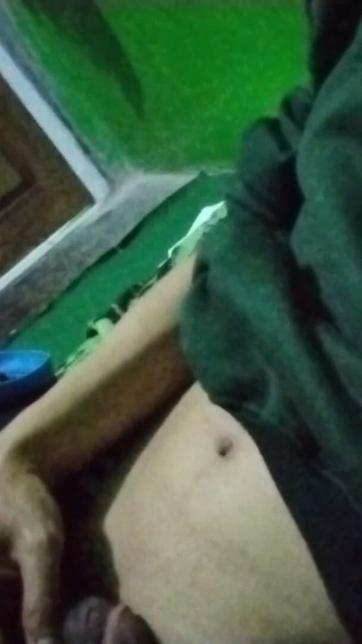 This young man is again testing his control is strong whether it is not suitable to be tried | Clip 1