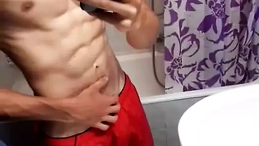 mükemmel karın