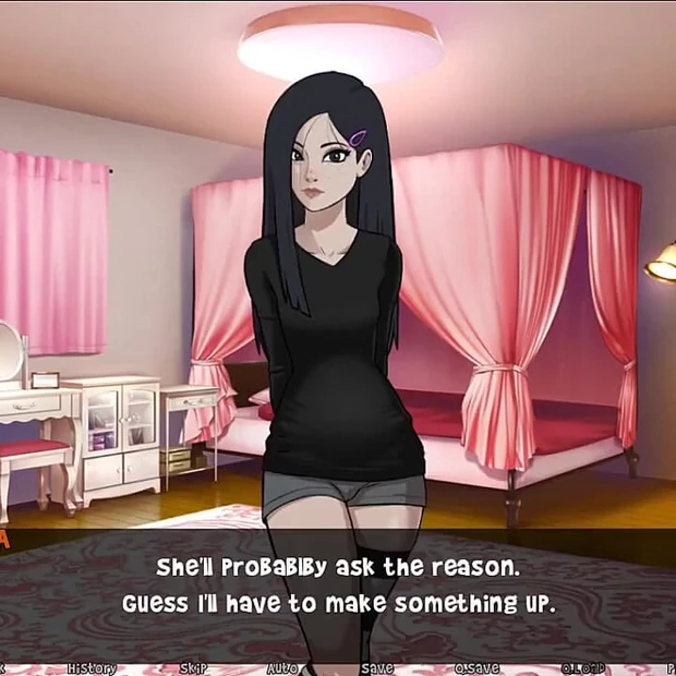 Tamas Awakening - Part 61 - My Turn to Get Fucked by Misskitty2k