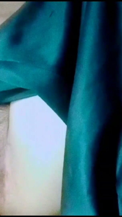 Hot sexy Asian girl in hot pussy, enjoying her youth. Punjabi Bhabhi is slowly caressing her hot hot pussy between the legs. Slo | Clip 1