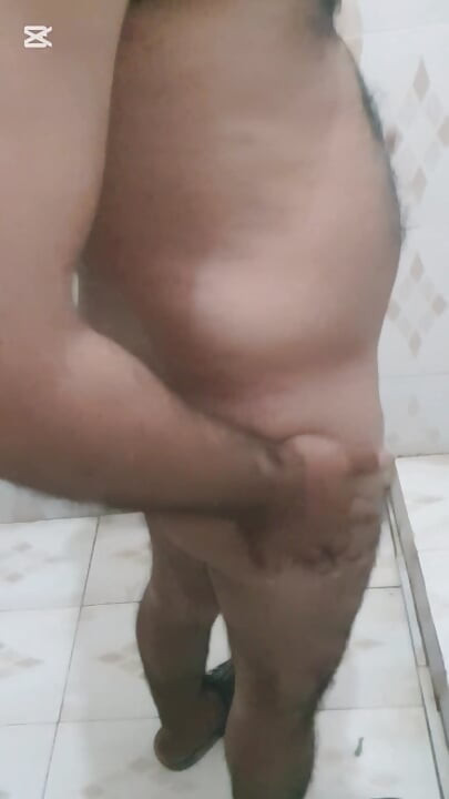 Очень горячий паренек