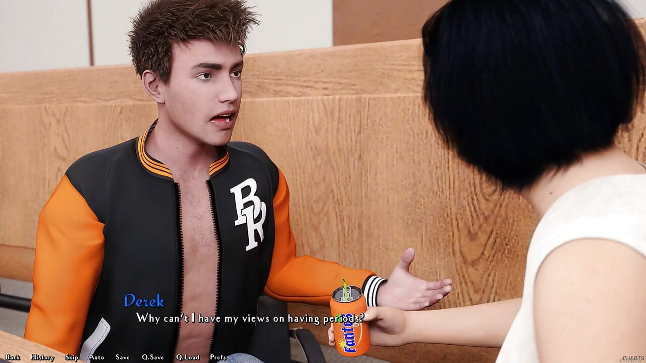 Být Dik 0.6.0 část 139 Více sexy věci od Loveskysan69