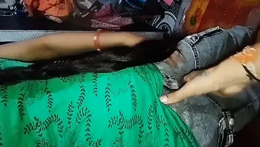 Yeni Hintli kızlar seks videosu bölüm-01